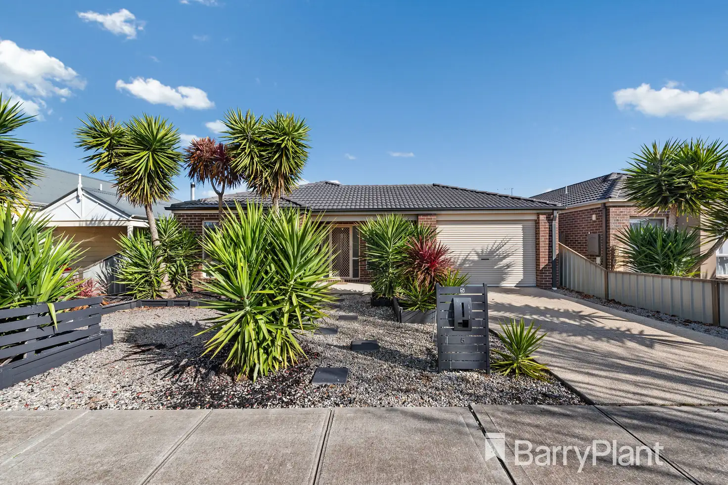 Main view of Homely house listing, 5 Wakefields Drive, Brookfield VIC 3338