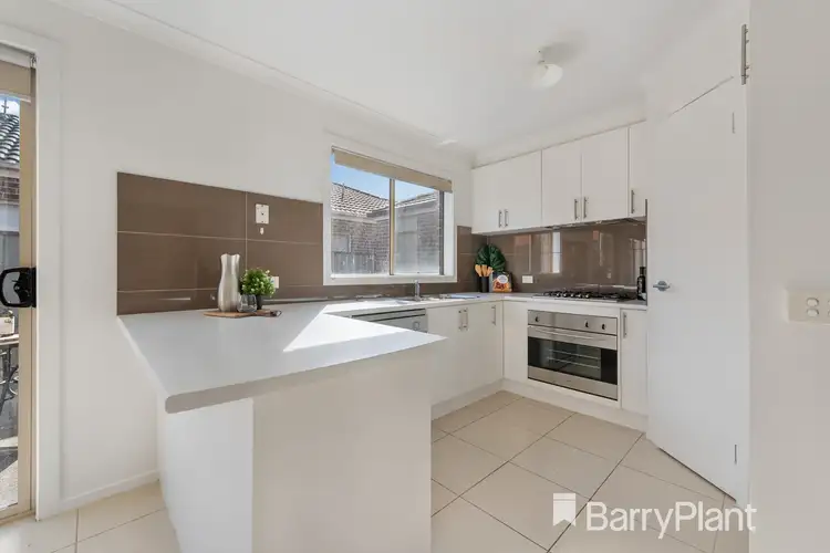 Third view of Homely house listing, 5 Wakefields Drive, Brookfield VIC 3338