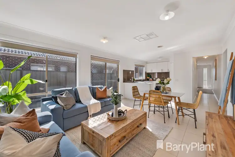 Fifth view of Homely house listing, 5 Wakefields Drive, Brookfield VIC 3338