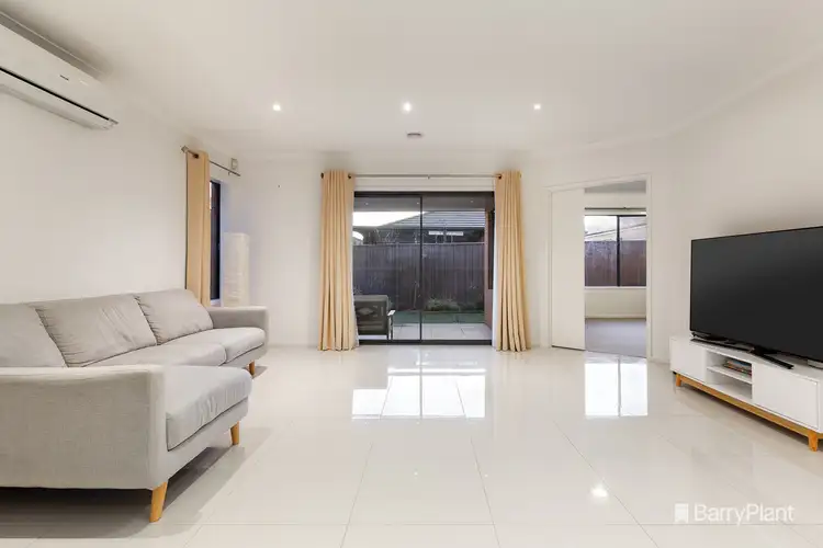 Fifth view of Homely house listing, 14 Cherryfield Drive, Keysborough VIC 3173