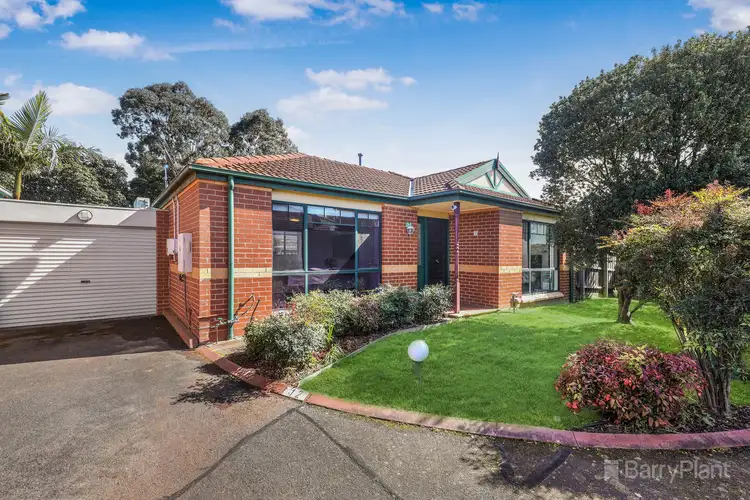 Main view of Homely unit listing, 12/355 Dorset Road, Croydon VIC 3136