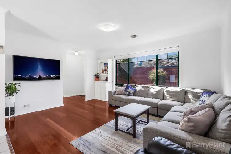 Second view of Homely unit listing, 12/355 Dorset Road, Croydon VIC 3136