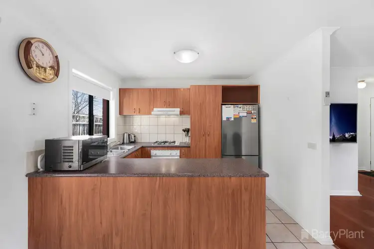 Fourth view of Homely unit listing, 12/355 Dorset Road, Croydon VIC 3136
