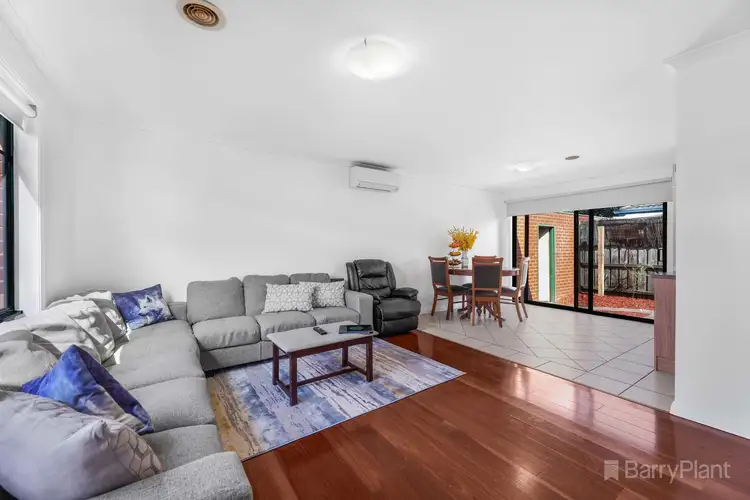 Fifth view of Homely unit listing, 12/355 Dorset Road, Croydon VIC 3136