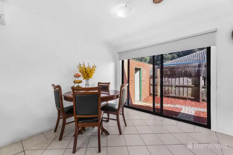 Sixth view of Homely unit listing, 12/355 Dorset Road, Croydon VIC 3136
