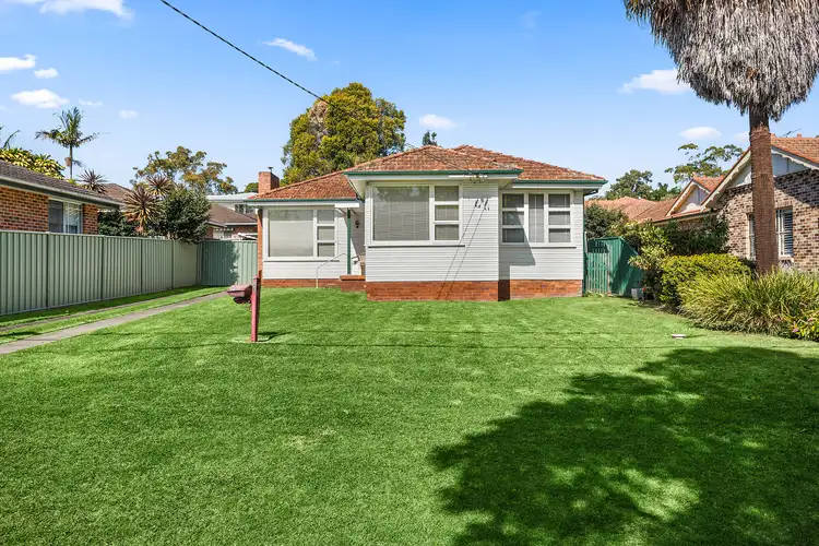 Second view of Homely house listing, 46 Caringbah Road, Caringbah South NSW 2229