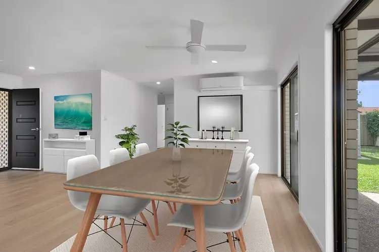 Main view of Homely house listing, 1 Juno Drive, Aroona QLD 4551