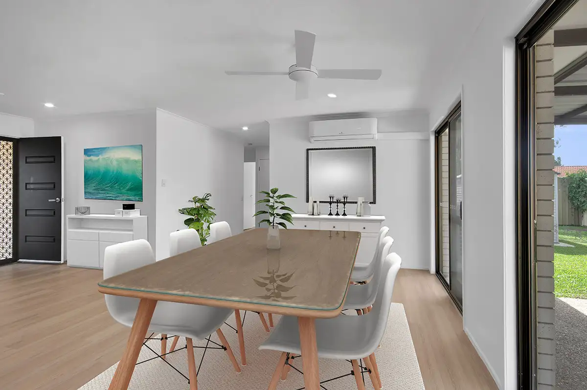 Main view of Homely house listing, 1 Juno Drive, Aroona QLD 4551