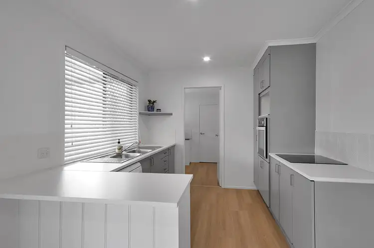 Second view of Homely house listing, 1 Juno Drive, Aroona QLD 4551