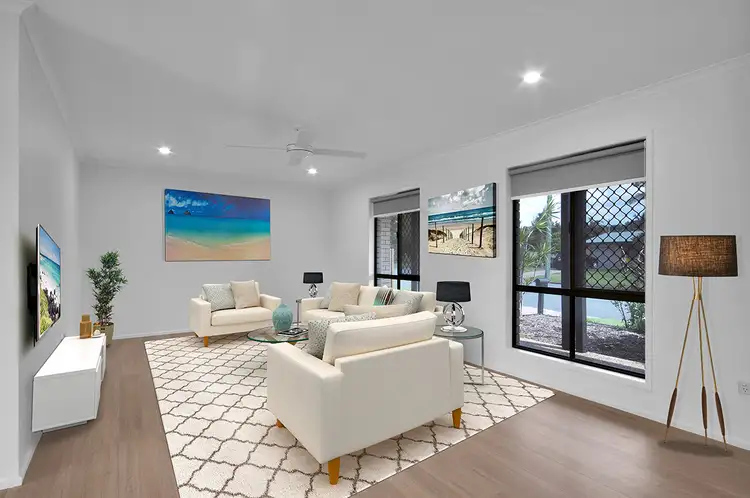 Fifth view of Homely house listing, 1 Juno Drive, Aroona QLD 4551