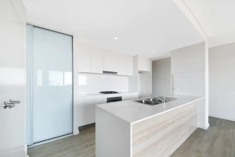 Sixth view of Homely apartment listing, 28/37-41 Charles Street, Liverpool NSW 2170