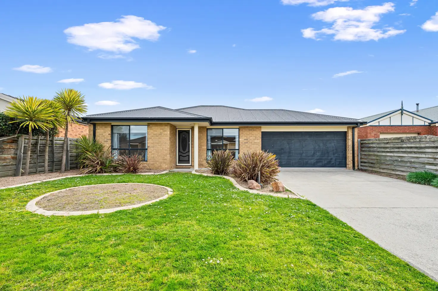 Main view of Homely house listing, 13 Giles Place, Traralgon VIC 3844