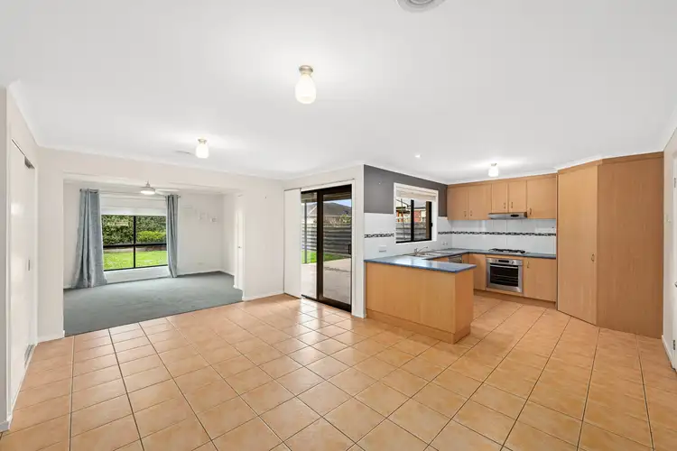 Third view of Homely house listing, 13 Giles Place, Traralgon VIC 3844