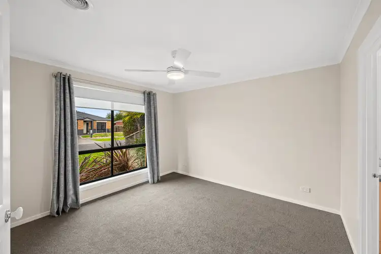 Sixth view of Homely house listing, 13 Giles Place, Traralgon VIC 3844