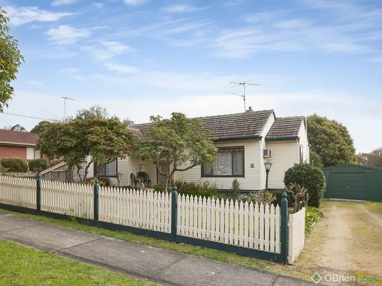 5 Neerim Street, Drouin VIC 3818