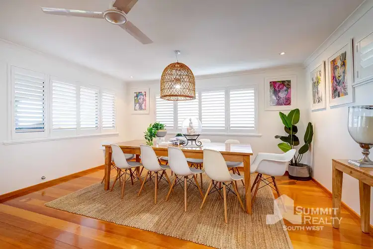 Sixth view of Homely house listing, 12 Yeoman Place, Binningup WA 6233