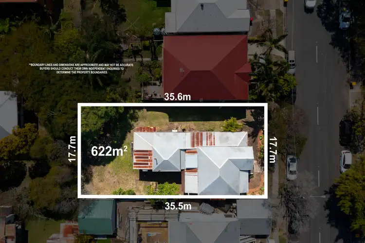 Fifth view of Homely house listing, 14 Latrobe Street, East Brisbane QLD 4169