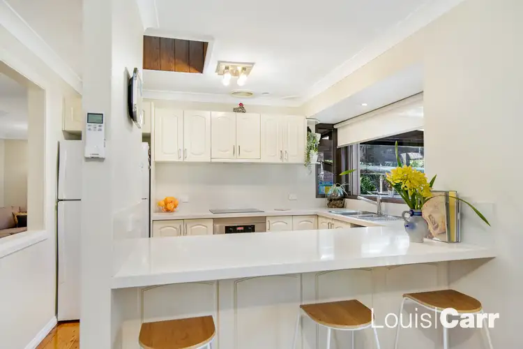 Third view of Homely house listing, 16 Lambe Place, Cherrybrook NSW 2126