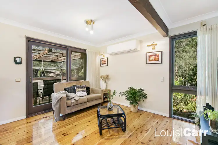 Fifth view of Homely house listing, 16 Lambe Place, Cherrybrook NSW 2126