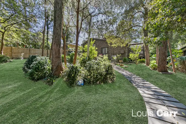 Sixth view of Homely house listing, 16 Lambe Place, Cherrybrook NSW 2126