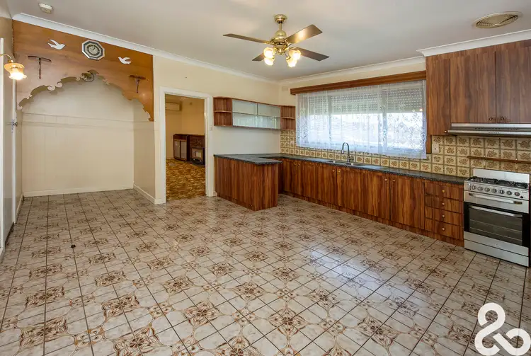 Sixth view of Homely house listing, 3 Caroline Court, Preston VIC 3072