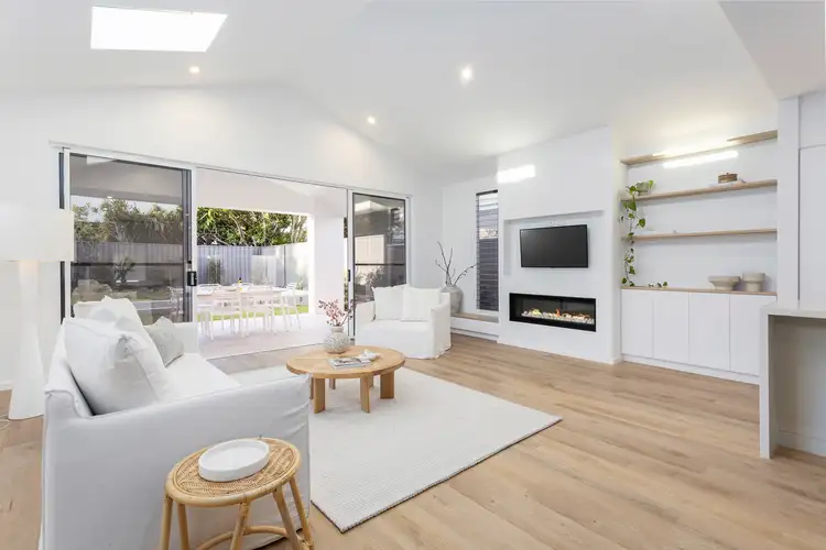 Fourth view of Homely house listing, 39B Jellicoe Street, Caringbah South NSW 2229