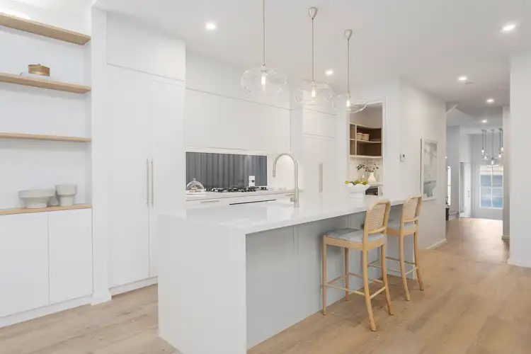 Fifth view of Homely house listing, 39B Jellicoe Street, Caringbah South NSW 2229