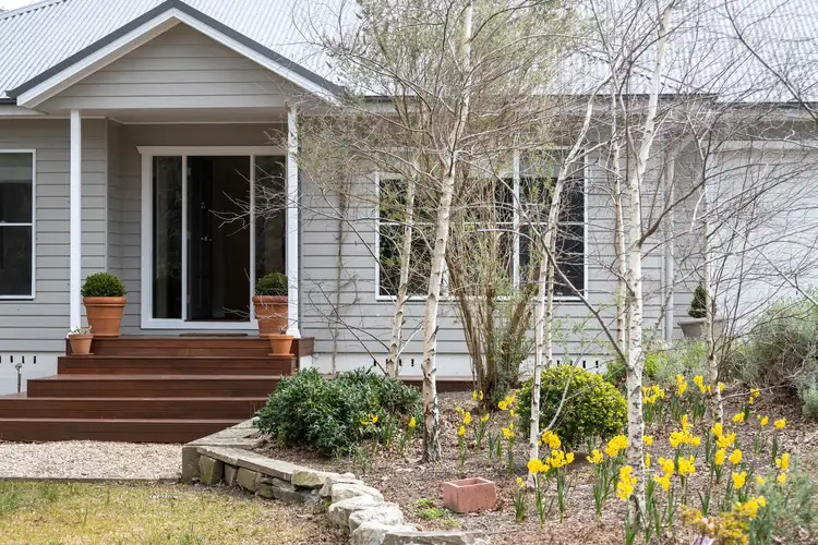 1 Ardross Avenue, Bundanoon NSW 2578