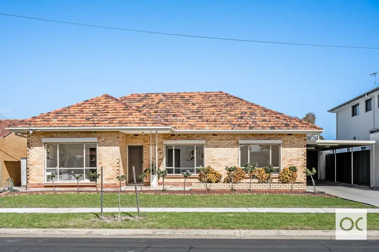 4 Olympia Street, Kidman Park SA 5025