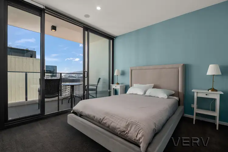Fourth view of Homely apartment listing, 153/264 City Walk, City ACT 2601