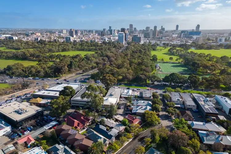 Third view of Homely land listing, 14. Miller Street, Unley SA 5061