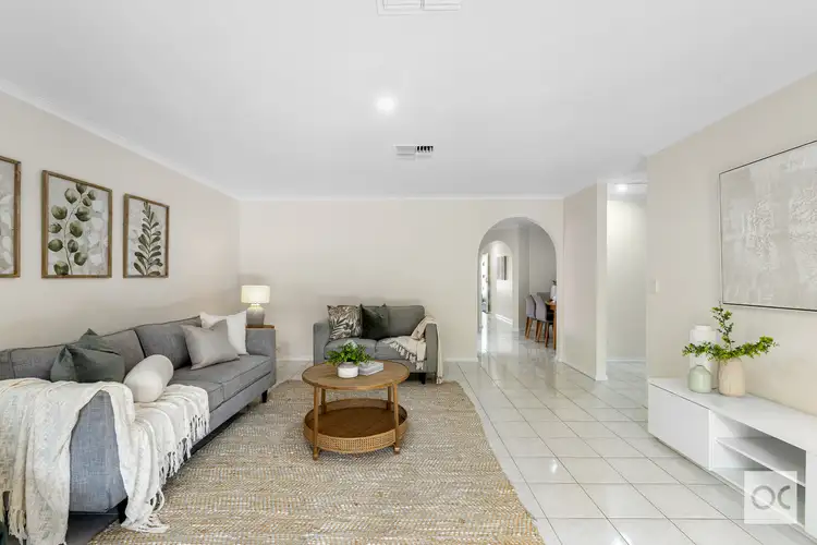 40 Stillwell Court, Greenwith SA 5125