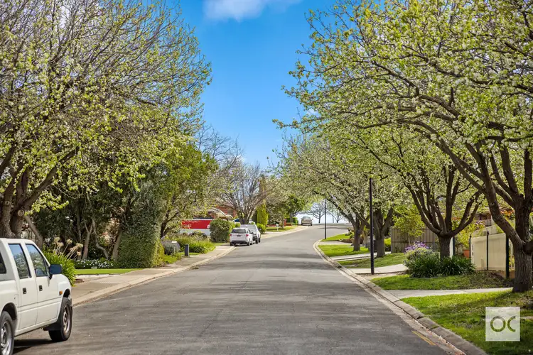 Second view of Homely house listing, 40 Stillwell Court, Greenwith SA 5125