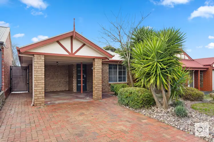 Third view of Homely house listing, 40 Stillwell Court, Greenwith SA 5125