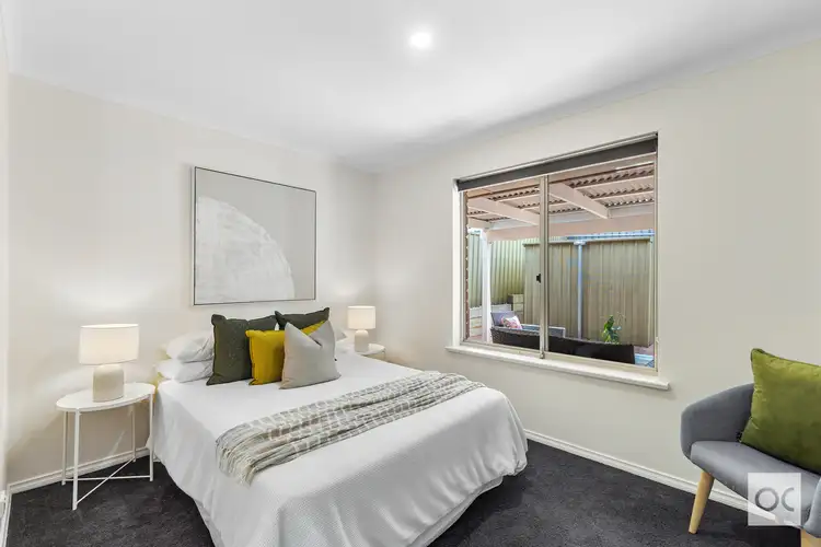 Sixth view of Homely house listing, 40 Stillwell Court, Greenwith SA 5125