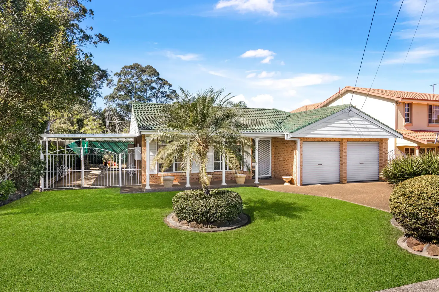 Main view of Homely house listing, 17 Jerome Avenue, Winston Hills NSW 2153