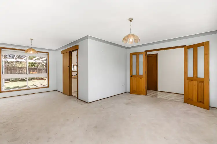 Third view of Homely house listing, 17 Jerome Avenue, Winston Hills NSW 2153