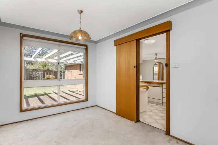 Fourth view of Homely house listing, 17 Jerome Avenue, Winston Hills NSW 2153