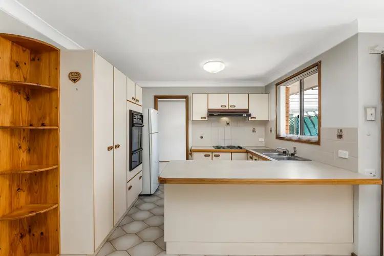 Fifth view of Homely house listing, 17 Jerome Avenue, Winston Hills NSW 2153