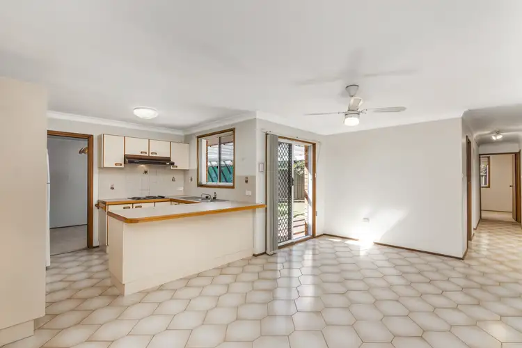 Sixth view of Homely house listing, 17 Jerome Avenue, Winston Hills NSW 2153
