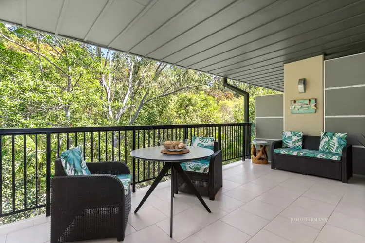 Main view of Homely unit listing, 9404/5 Morwong Drive, Noosa Heads QLD 4567