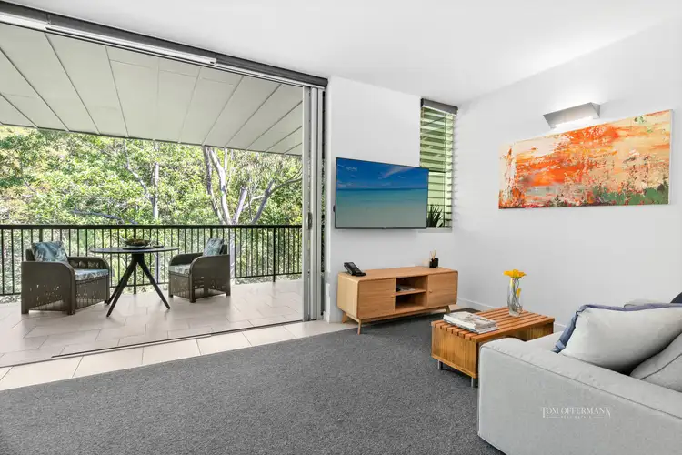 Second view of Homely unit listing, 9404/5 Morwong Drive, Noosa Heads QLD 4567