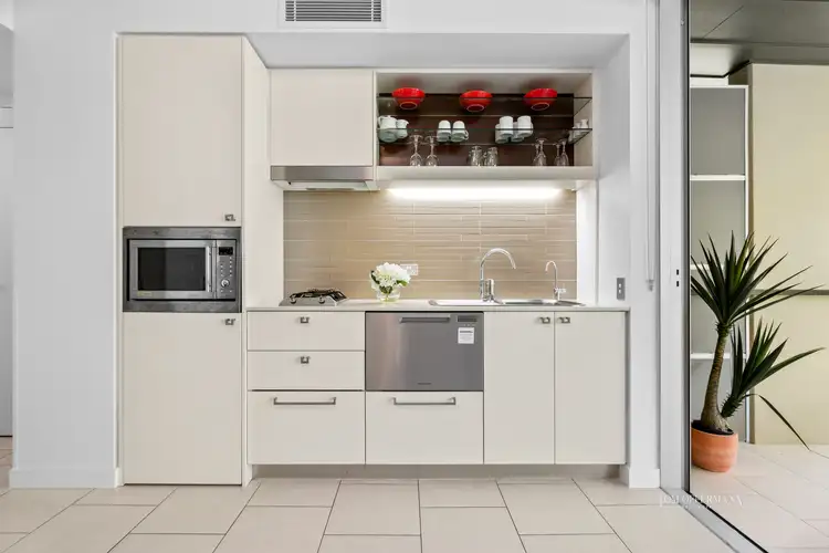 Third view of Homely unit listing, 9404/5 Morwong Drive, Noosa Heads QLD 4567