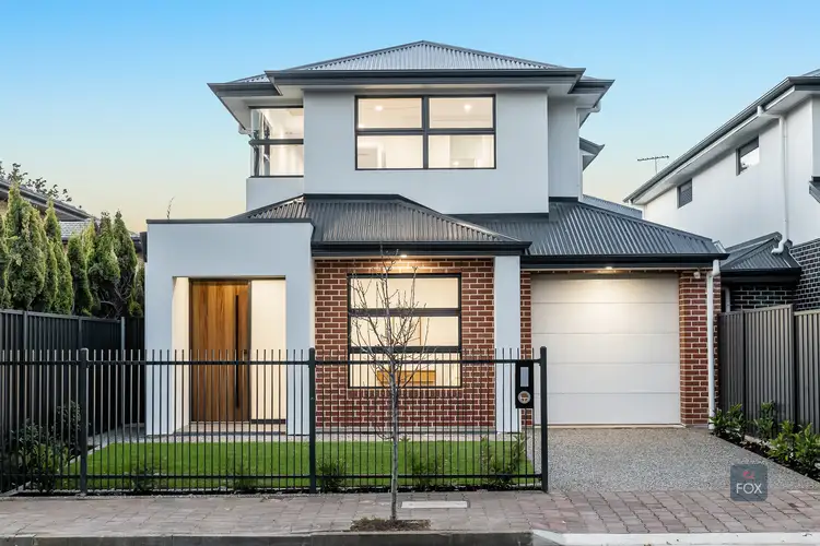 52 Forest Avenue, Black Forest SA 5035