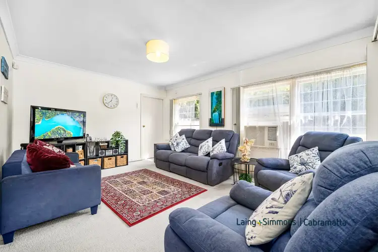 Third view of Homely house listing, 18 Patricia Street, Mays Hill NSW 2145
