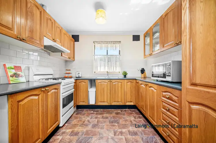 Fifth view of Homely house listing, 18 Patricia Street, Mays Hill NSW 2145