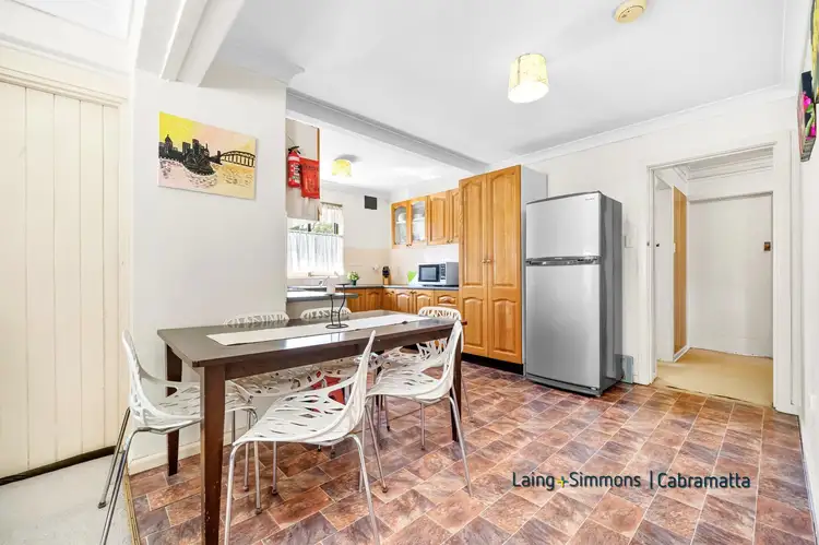 Sixth view of Homely house listing, 18 Patricia Street, Mays Hill NSW 2145