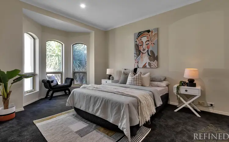 Third view of Homely house listing, 20A Sando Avenue, Tranmere SA 5073