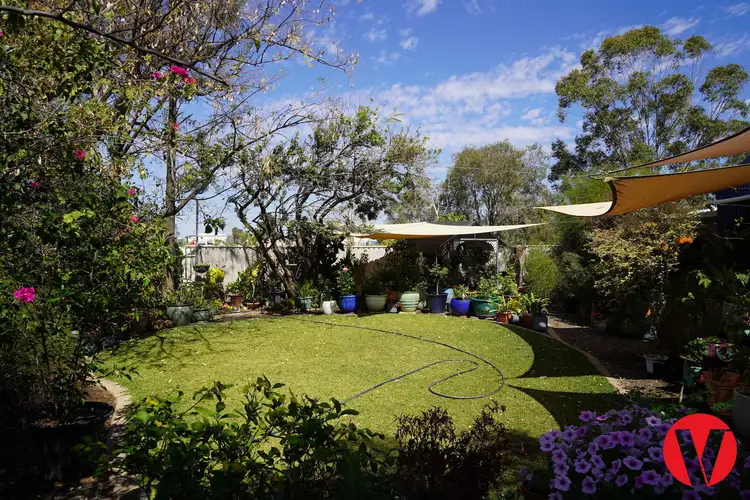 143 Currey Street, Roma QLD 4455