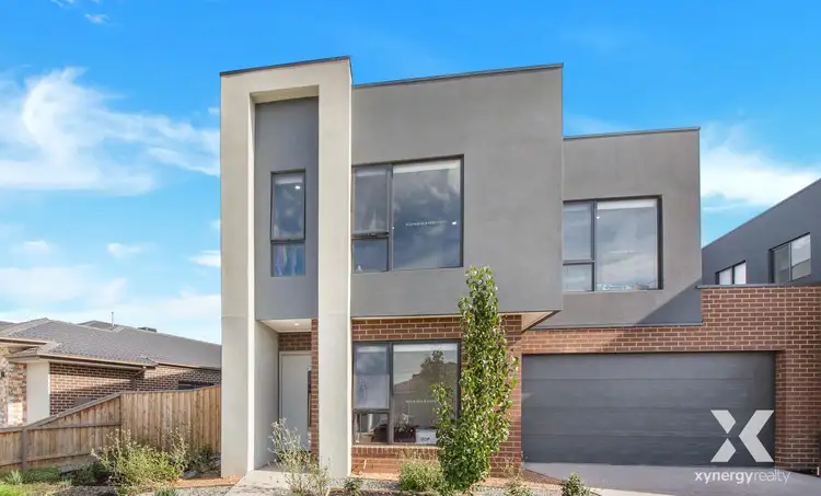 12 Mercy Street, Truganina VIC 3029